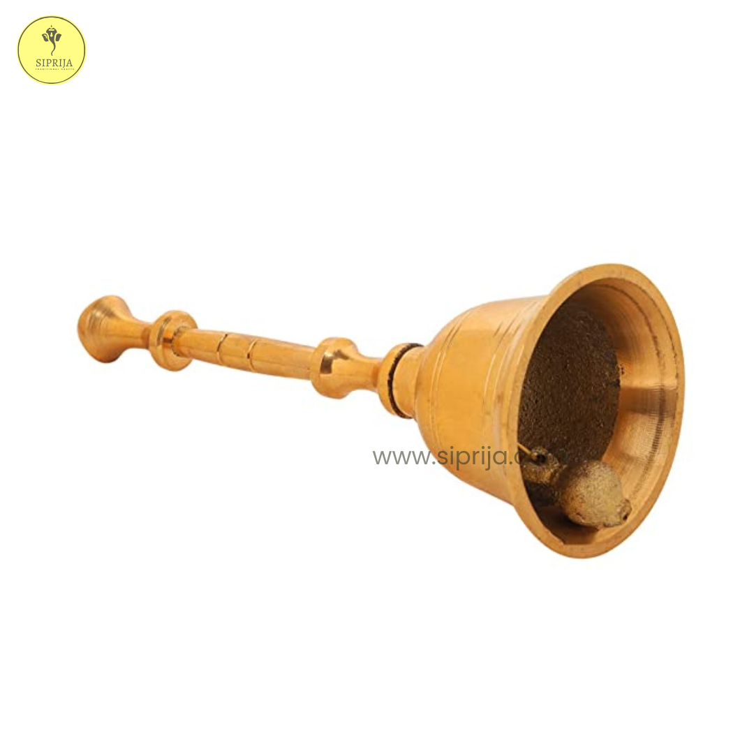 Brass Pooja Items, 55470540 
